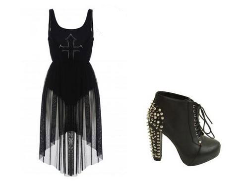 костюм для Хэллоуина